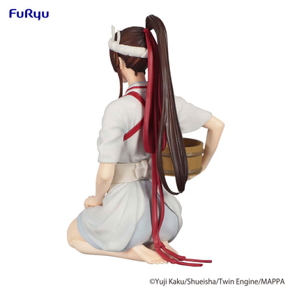 Sagiri - Hell's Paradise: Jigokuraku - Furyu - Anime Figuren günstig kaufen