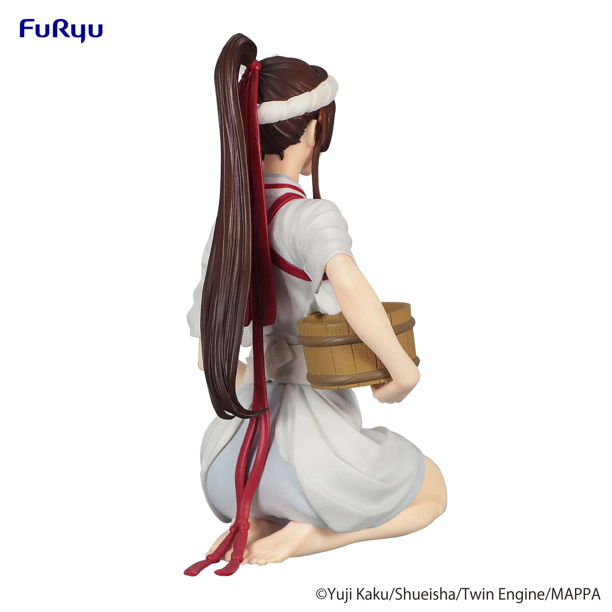 Sagiri - Hell's Paradise: Jigokuraku - Furyu - Anime Figuren günstig kaufen