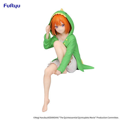 Nakano Yotsuba - Loungewear Ver. - Noodle Stopper - Furyu - Anime Figuren günstig kaufen