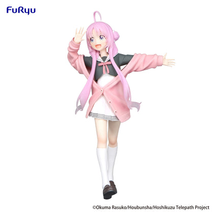 Yu Akeuch - Trio-Try-iT - Furyu