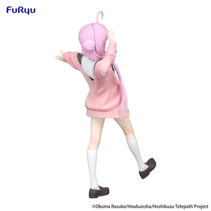 Yu Akeuch - Trio-Try-iT - Furyu