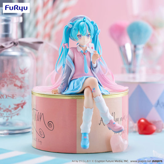 Hatsune Miku - Love Blazer - Furyu - Anime Figuren günstig kaufen