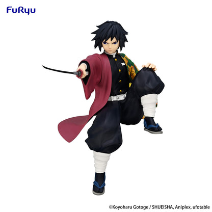 Tomioka Giyu Noodle Stopper Furyu - Anime Figuren günstig kaufen