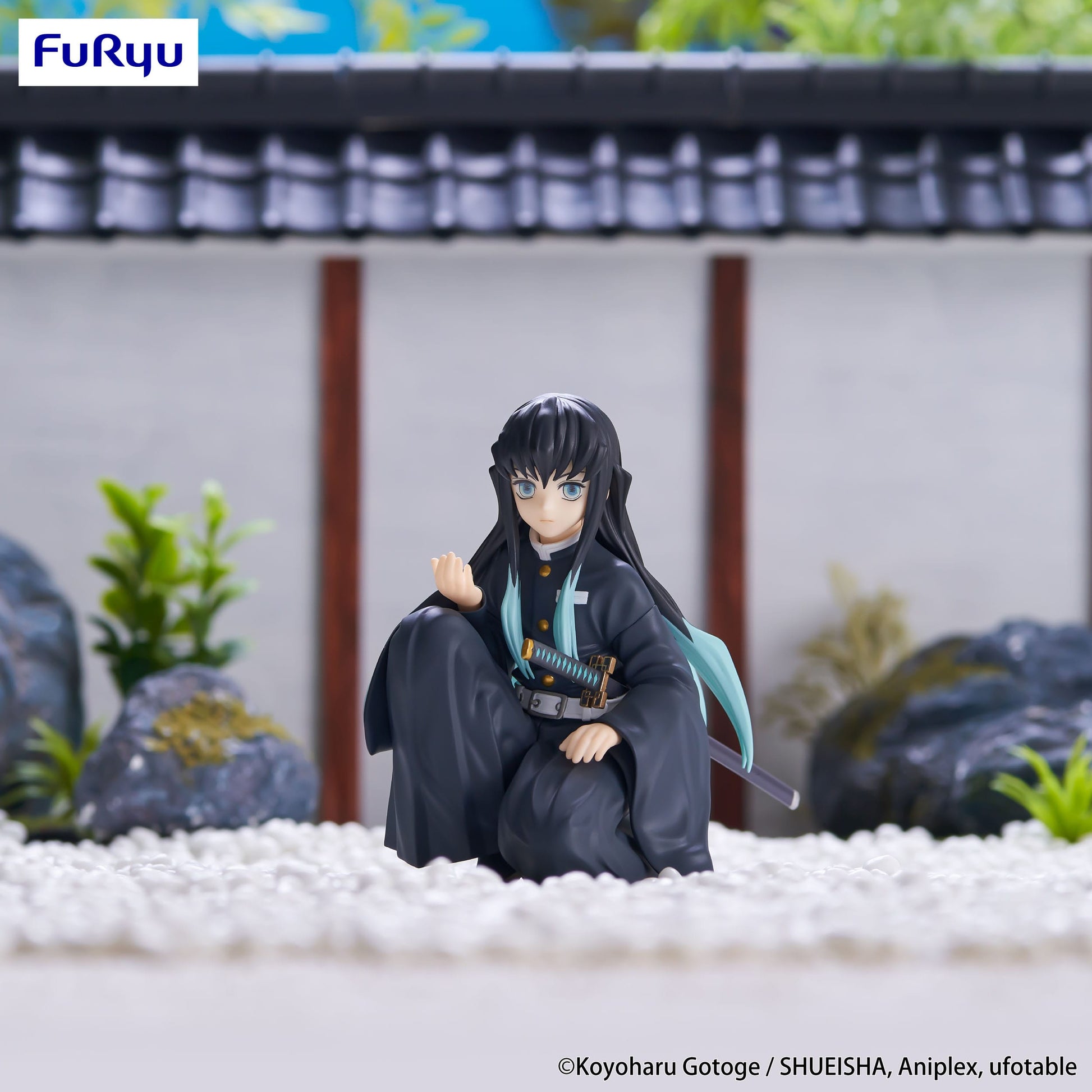 Tokito Muichiro - Noodle Stopper - Furyu - Anime Figuren günstig kaufen