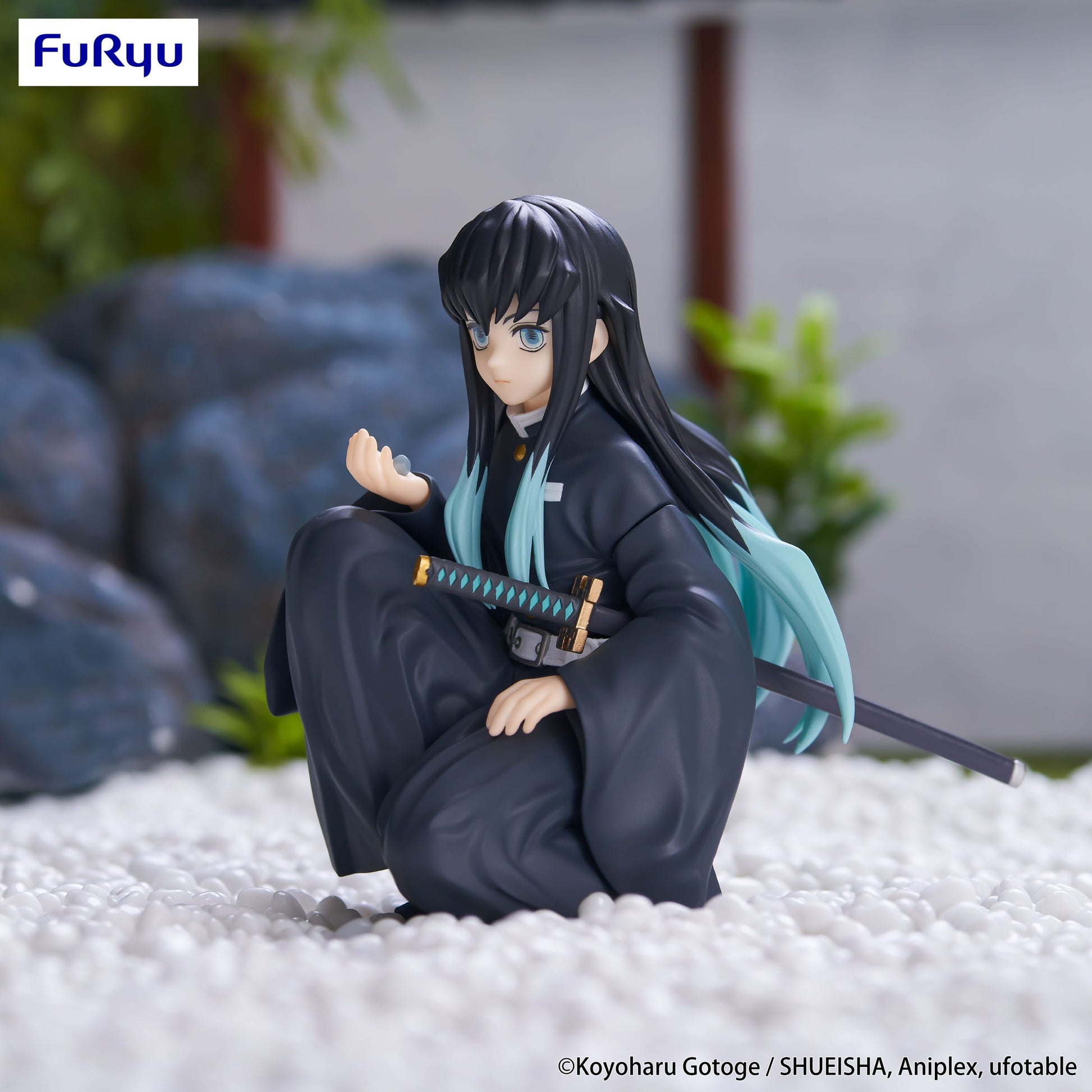 Tokito Muichiro - Noodle Stopper - Furyu - Anime Figuren günstig kaufen