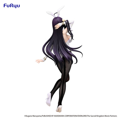 Albedo - BiCute Bunnies - Furyu