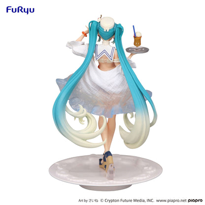 Hatsune Miku - Exceed Creative - SweetSweets Series - Furyu