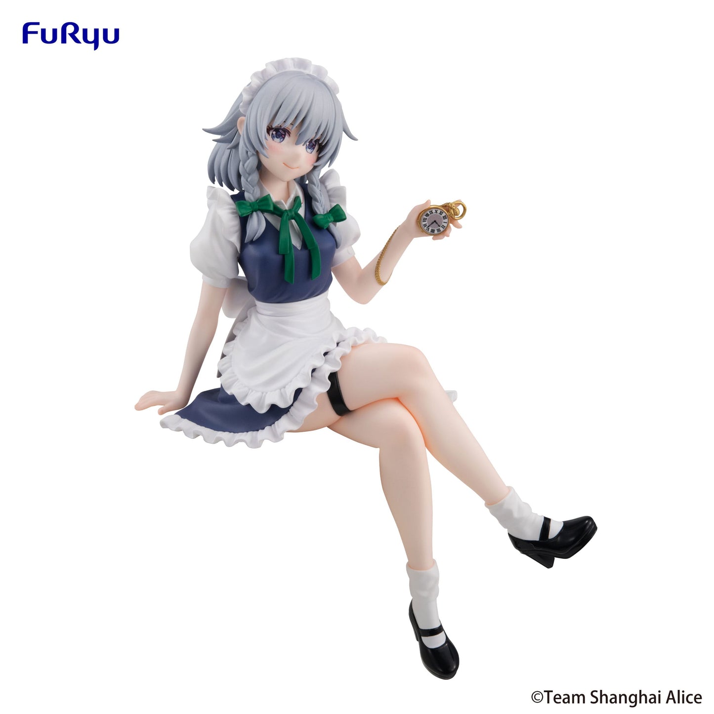 Sakuya Izayoi - Noodle Stopper - Furyu