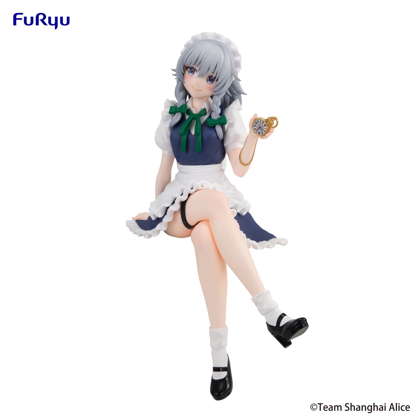 Sakuya Izayoi - Noodle Stopper - Furyu