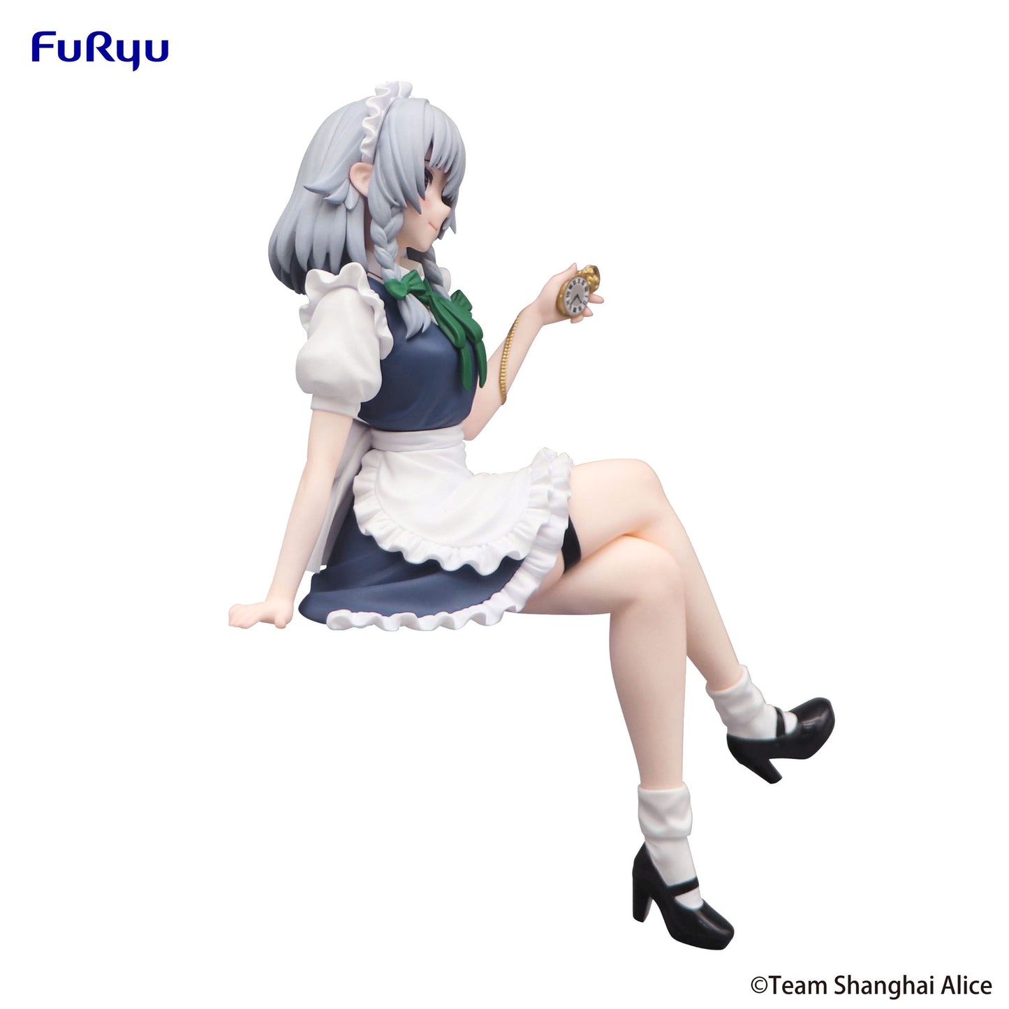 Sakuya Izayoi - Noodle Stopper - Furyu