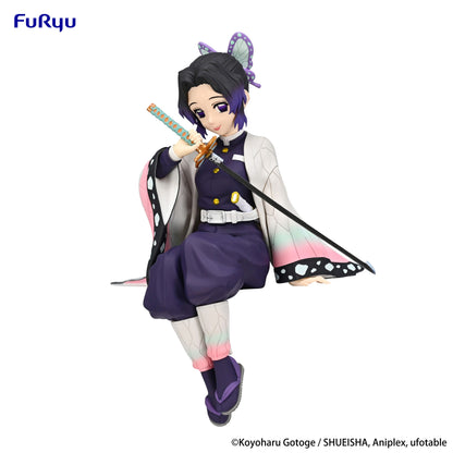 Kocho Shinobu - Noodle Stopper - Furyu