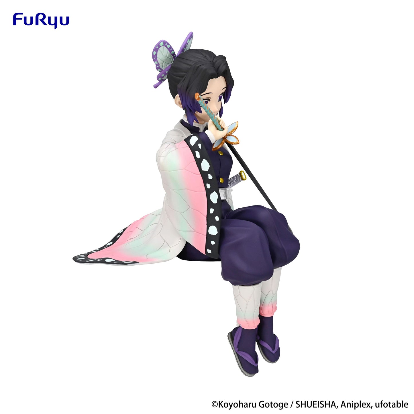 Kocho Shinobu - Noodle Stopper - Furyu
