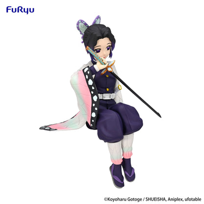 Kocho Shinobu - Noodle Stopper - Furyu