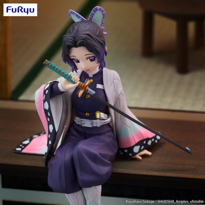 Kocho Shinobu - Noodle Stopper - Furyu