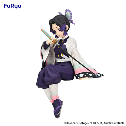 Kocho Shinobu - Noodle Stopper - Furyu