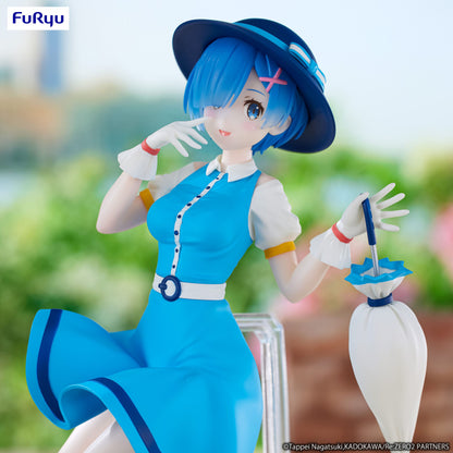 Rem Retro - Style Ver. - Trio-Try-iT - Furyu