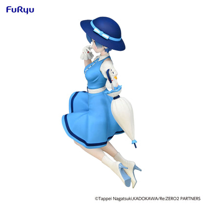 Rem Retro - Style Ver. - Trio-Try-iT - Furyu