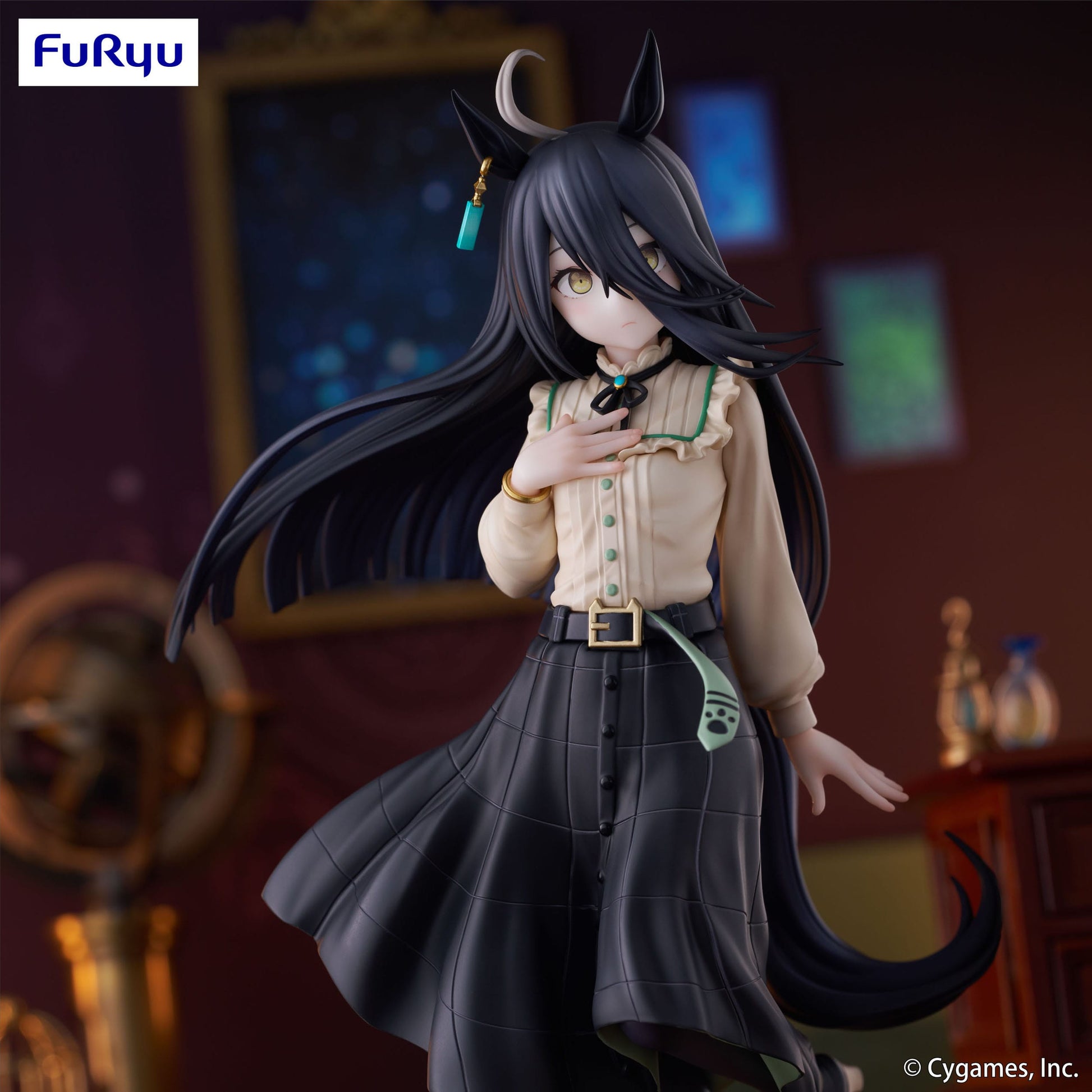 Manhattan Cafe Uma Musume: Pretty Derby Anime Figur günstig online bestellen