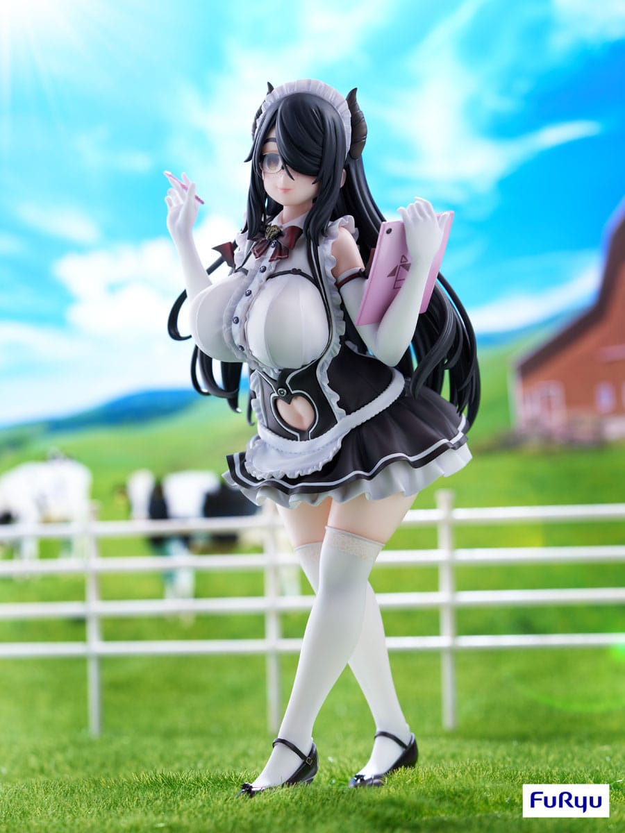 Itou Life F:NEX Furyu - Anime Figuren günstig kaufen