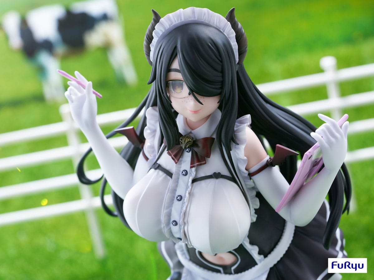Itou Life F:NEX Furyu - Anime Figuren günstig kaufen