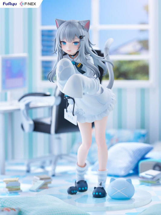 Nachoneko F:NEX Furyu - Anime Figuren günstig kaufen
