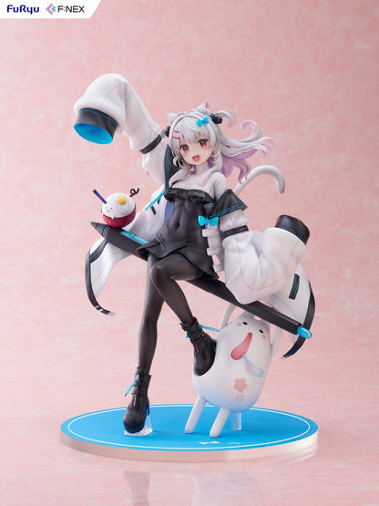 Natsume Eri F:NEX Furyu