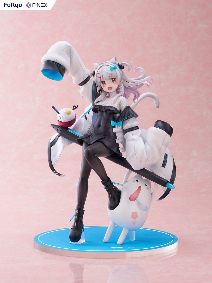 Natsume Eri F:NEX Furyu