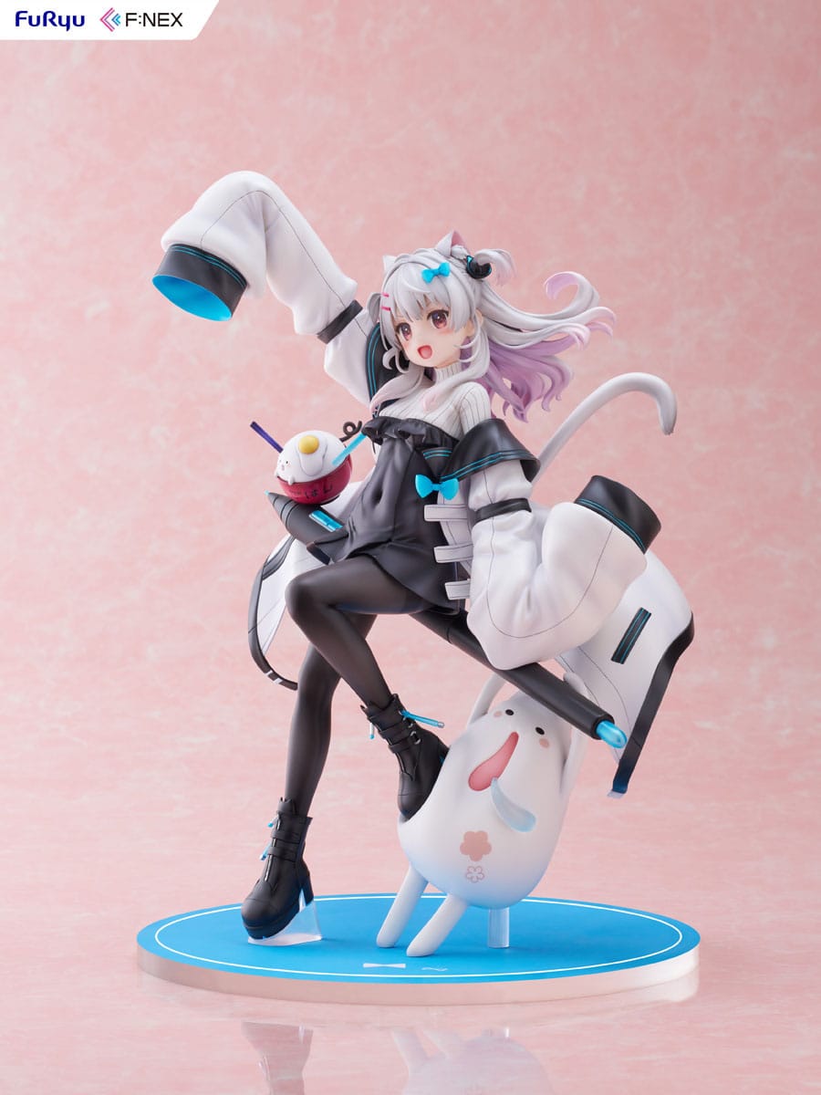 Natsume Eri F:NEX Furyu