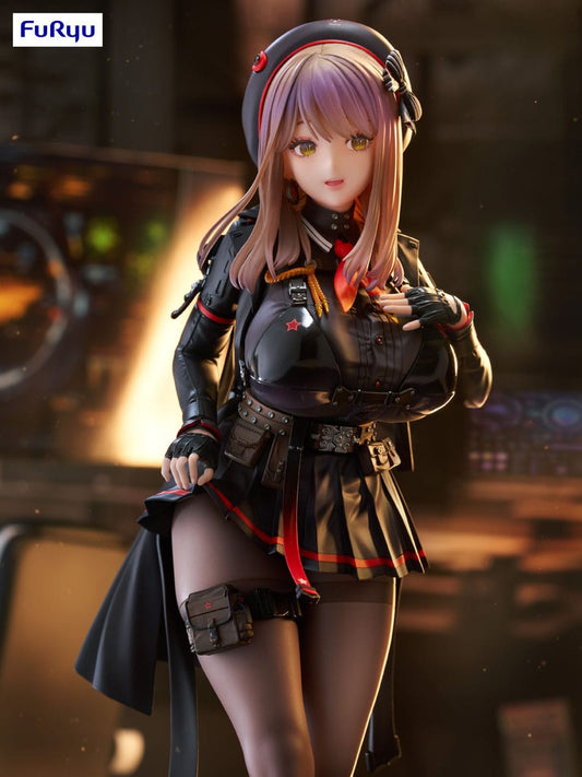 Emma FNEX Goddess of Victory: Nikke Furyu - Anime Figuren günstig kaufen