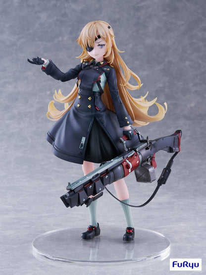 Guillotine F:NEX Goddess of Victory: Nikke Furyu