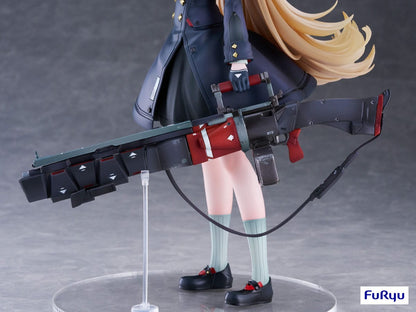 Guillotine F:NEX Goddess of Victory: Nikke Furyu