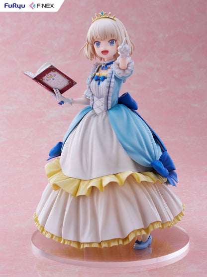 Mia Luna Tearmoon F:NEX Tearmoon Empire Furyu