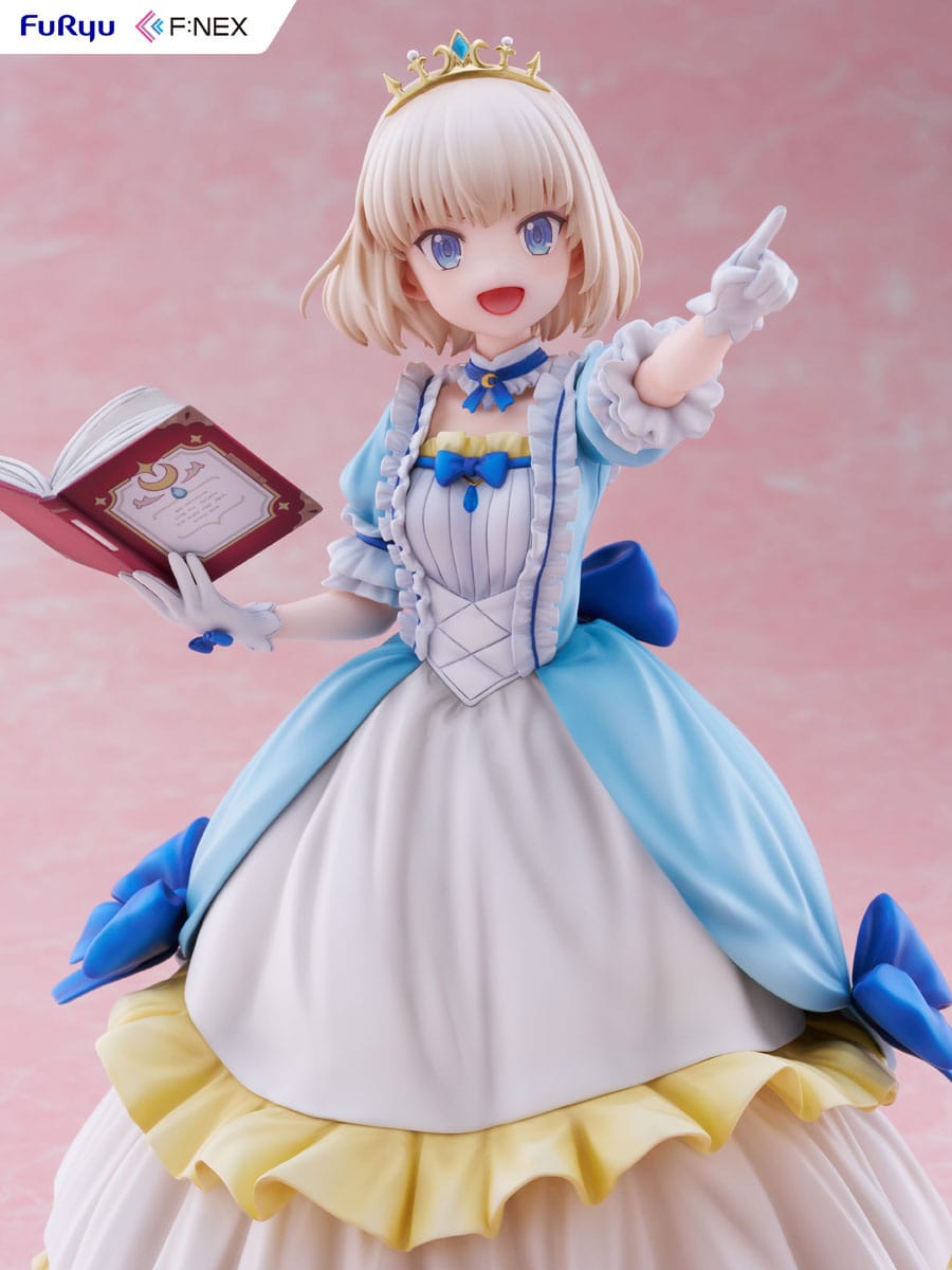 Mia Luna Tearmoon F:NEX Tearmoon Empire Furyu