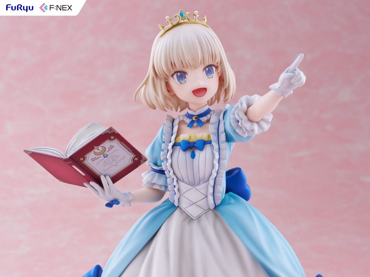 Mia Luna Tearmoon F:NEX Tearmoon Empire Furyu