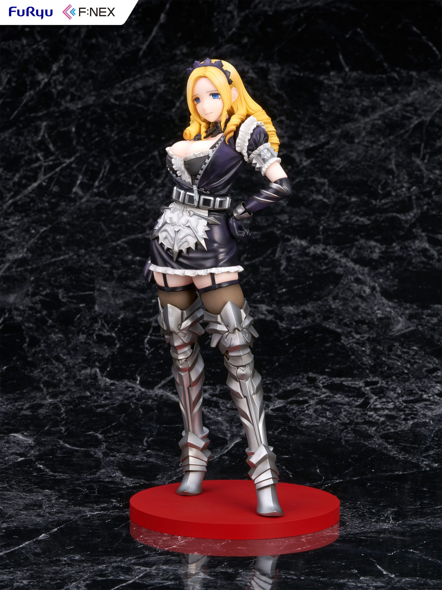 Solution Epsilon F:Nex Kadokawa - Anime Figuren günstig kaufen