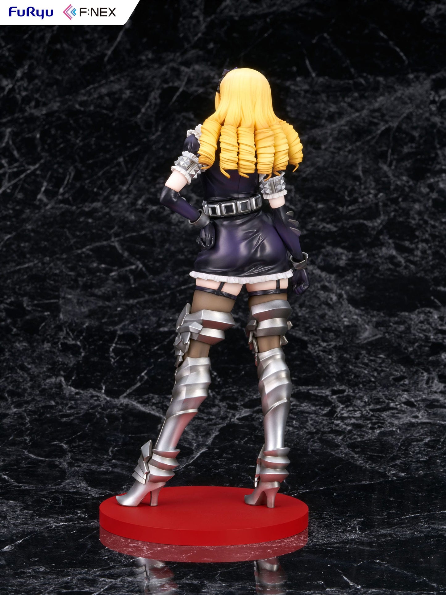 Solution Epsilon F:Nex Kadokawa - Anime Figuren günstig kaufen