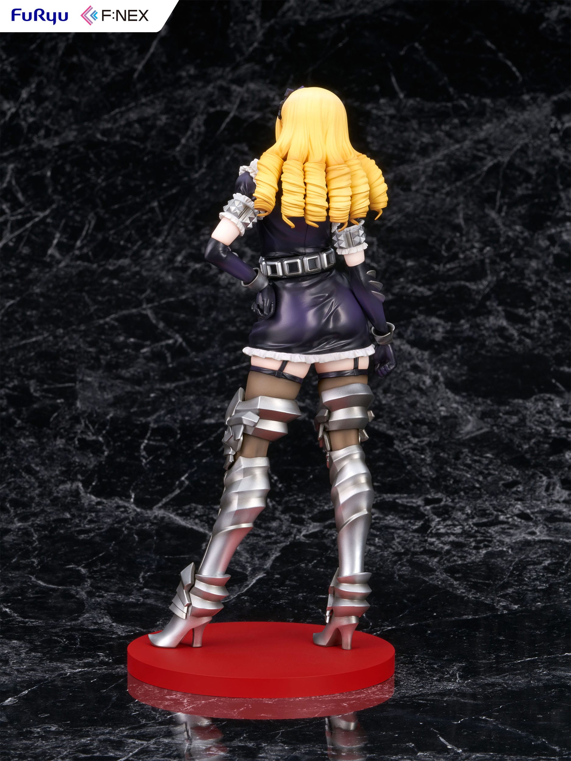 Solution Epsilon F:Nex Kadokawa - Anime Figuren günstig kaufen