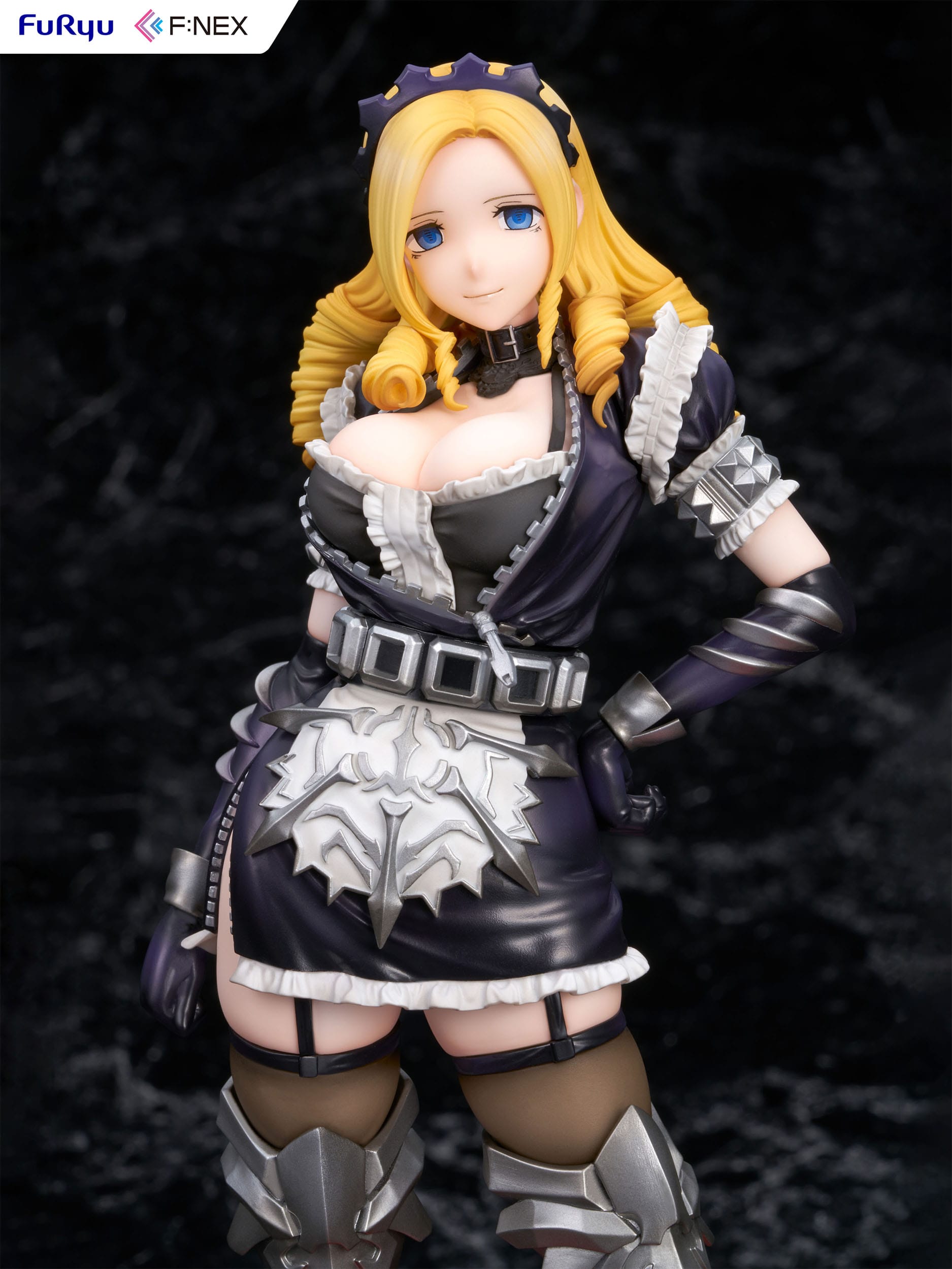Solution Epsilon F:Nex Kadokawa - Anime Figuren günstig kaufen