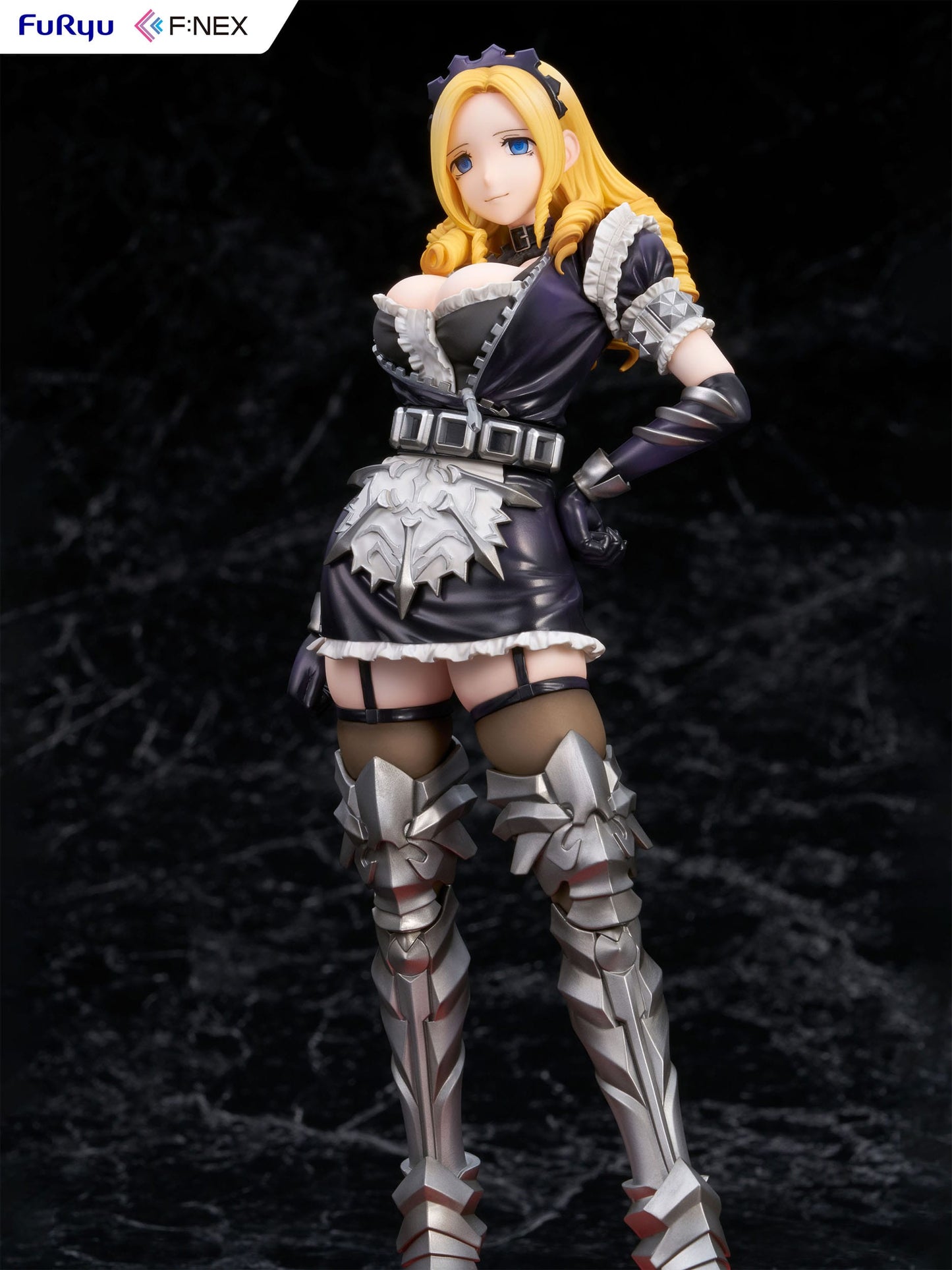 Solution Epsilon F:Nex Kadokawa - Anime Figuren günstig kaufen