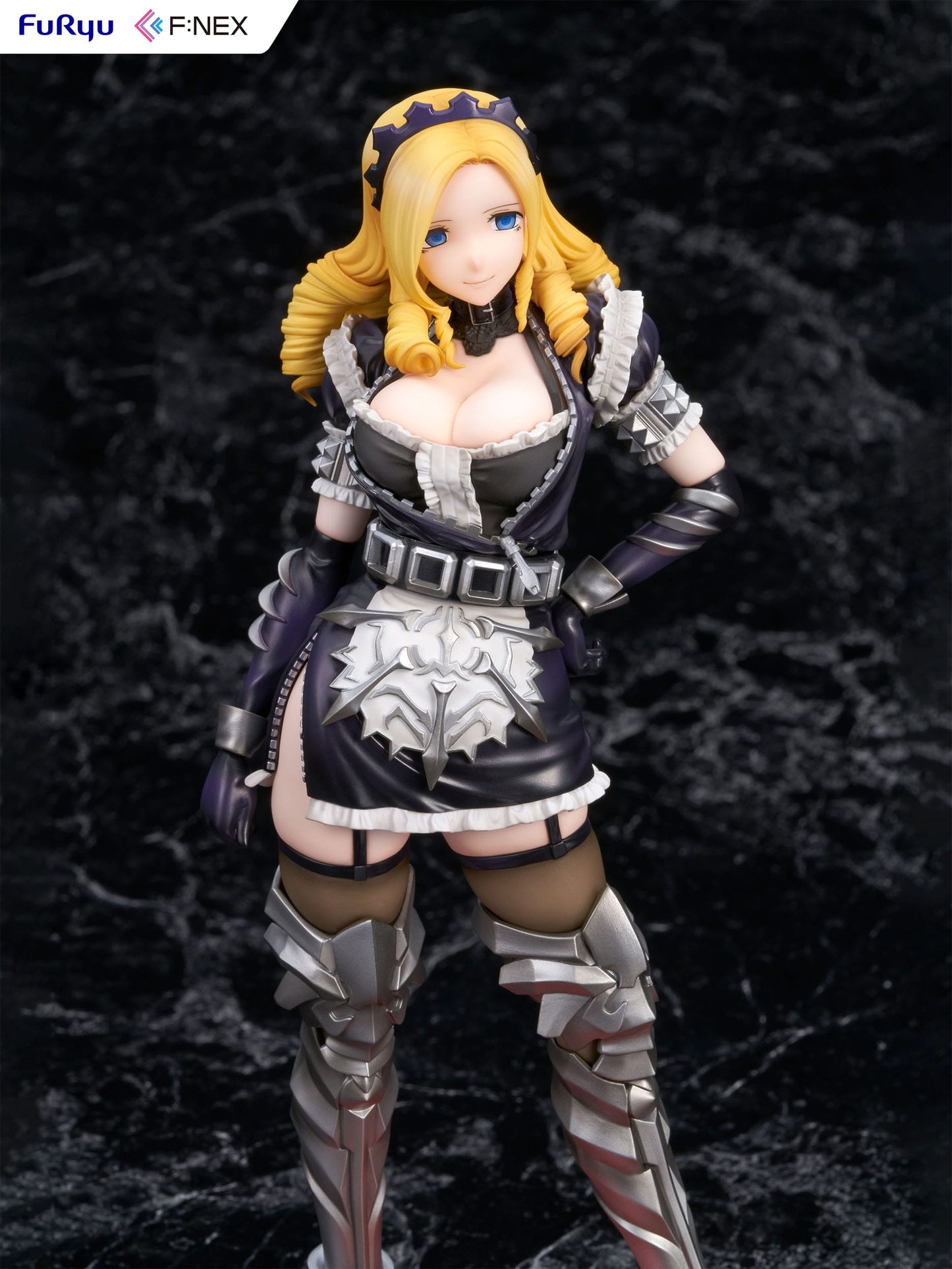 Solution Epsilon F:Nex Kadokawa - Anime Figuren günstig kaufen