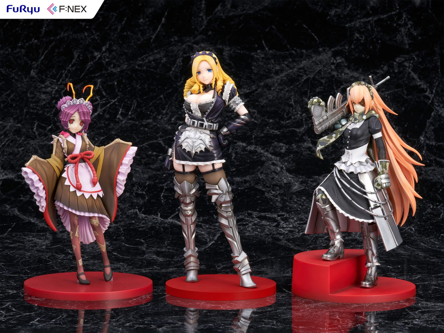 Solution Epsilon F:Nex Kadokawa - Anime Figuren günstig kaufen