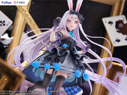 Shimakaze The White Rabbit of Wonderland Ver. Furyu