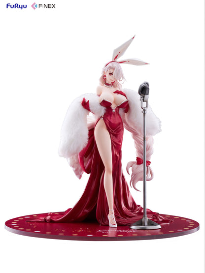 Prinz Heinrich On Stage Ver. F:Nex Furyu