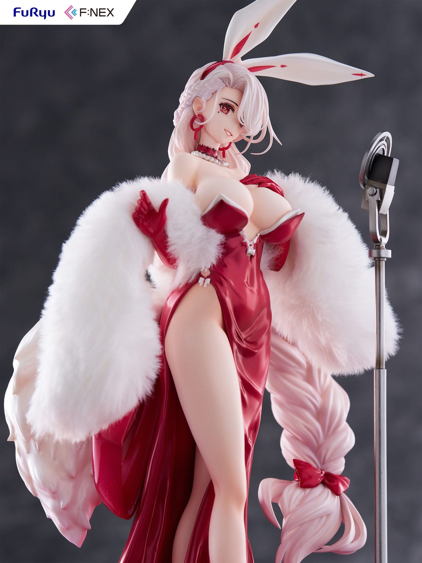 Prinz Heinrich On Stage Ver. F:Nex Furyu