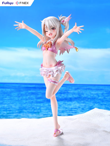 Illyasviel von Einzbern Swimsuit Ver. Furyu - Anime Figuren günstig kaufen