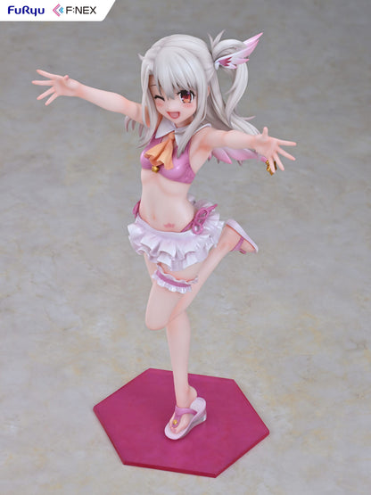 Illyasviel von Einzbern Swimsuit Ver. Furyu - Anime Figuren günstig kaufen