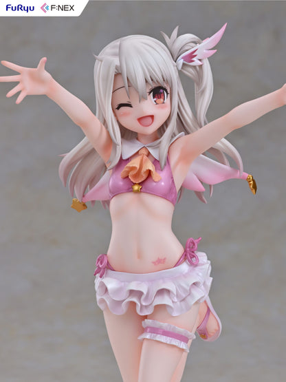 Illyasviel von Einzbern Swimsuit Ver. Furyu - Anime Figuren günstig kaufen