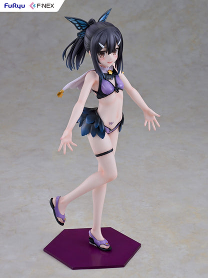Miyu Edelfelt Swimsuit Ver. Furyu