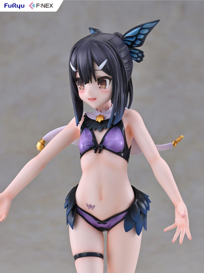 Miyu Edelfelt Swimsuit Ver. Furyu