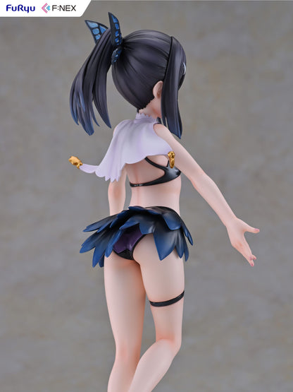 Miyu Edelfelt Swimsuit Ver. Furyu